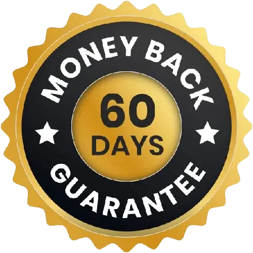 Titan Rise Money Back Guarantee