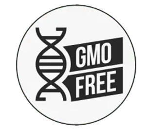 GMO free